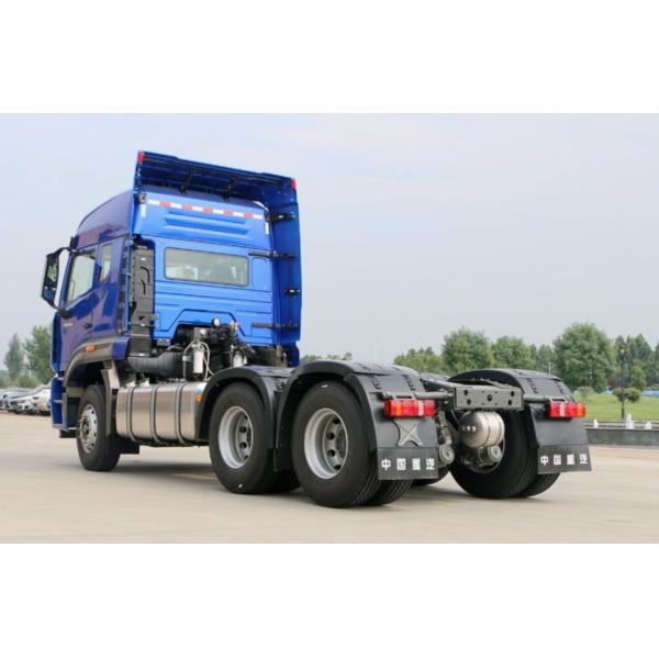 HOHAN 6x4 tractor truck sinotruck engine tractors for agriculture tracteurs agricoles chinois