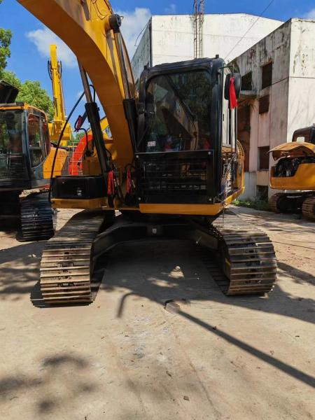 Excavateur Caterpillar 312D d'occasion 90% Excavateurs neufs, Excavateurs pour projets de construction, prix avantageux, disponibles en stock