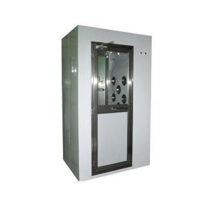 0Камера воздушного душа мощностью 75 кВт