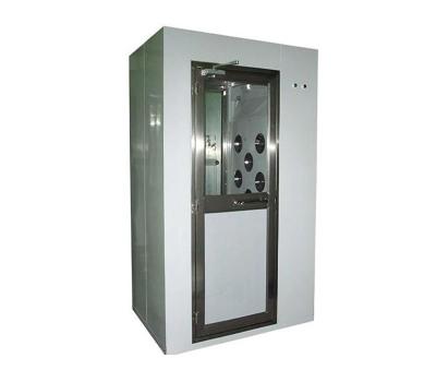 0.75KW Câmara de Chuveiro de Ar