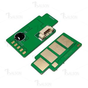 Samsung Toner Chip