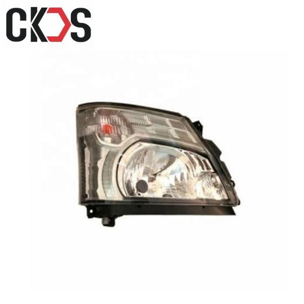 HCKSFS Hino 300 Truck Head Lamp Hino Body Parts