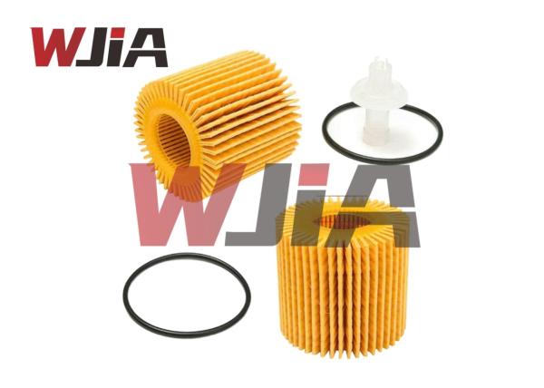 04152-38010 04152- 31030 Auto Engine Oil Filter For Toyota AURIS Lexus IS III