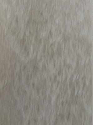 ISO9001 Dyed Maple Veneer Color 7255 Grey Wood Veneer For Cabinets