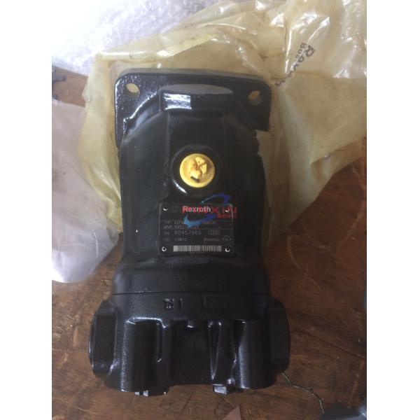 A2FM56 A2FM80 Hydraulic Motor Spare Parts Made of Carbon Steel