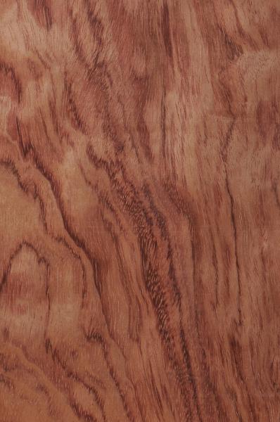 BUBINGA Wood Veneer