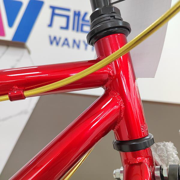 OEM мужчины велосипед 6 скорости дисковые тормоза 700c дорожный велосипед 1,7 м