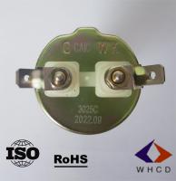 3025C 0-5bar Alarm0.5bar 10-184Ω M18X1.5 Oil Engin Pressure Tranceducer of Heavy Vehicle Indstry