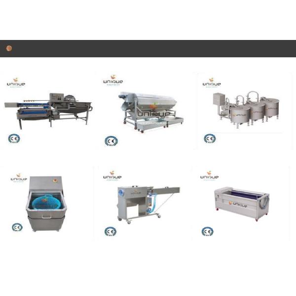 Vegetable Washing Machine 2200 KG for Leafy Greens Cutter and Commercial Fruit Salad