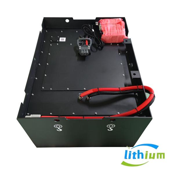 Батарея для гольф-коляски OEM 70В с защитой безопасности