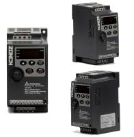 3 Fase 0,75kw 380v VSD Acionamentos de frequência variável VFD Inverter 1hp