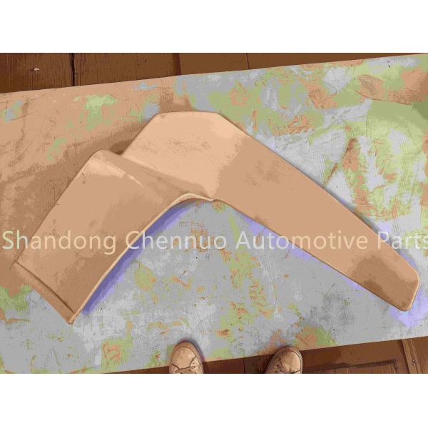 811W62910-0248 811W62910-0249 Shandeka Правое крыло Руководящая табличка грузовик Части и компоненты