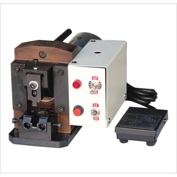 RJ45/RJ11 Ethernet Cable Plug Crimping Machine