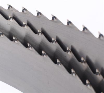 M42 HSS Band Saw Blade X32 Spring Steel Wood Slicer Bandsaw Blades Songpu