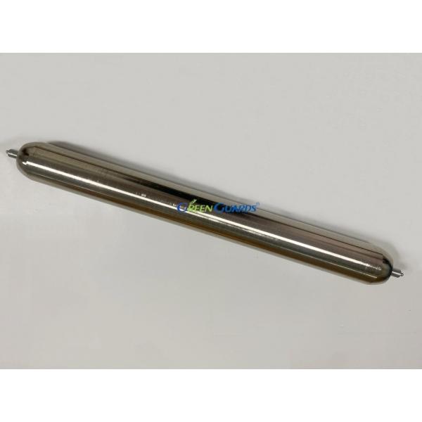 Lawn Mower Parts Smooth Front Roller, 26 Inch GAMT2969 Fits Deere  Trim and Surrounds Mower