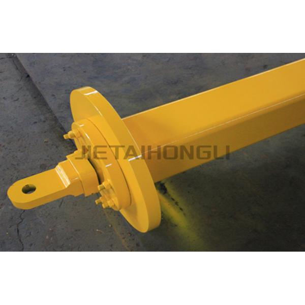 Адвокатура 243*243 320*320 Хитачи Kobelco квадратная сверля Келли для буровых установок