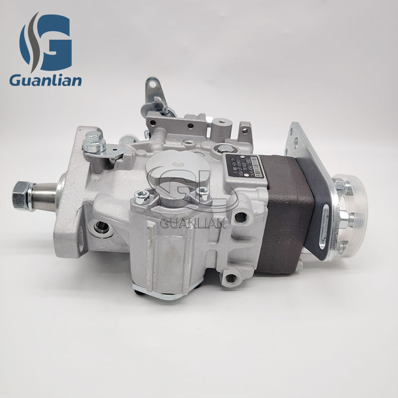 High Quality Ve Fuel Injection Pump 0460426158 3916947 for Cum-mins 6bt5.9