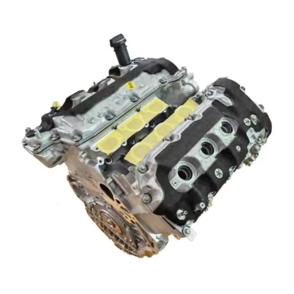 LF1 Engine Assembly Tested for GM BUICK Lacrosse Park Avenue Equinox Chevrolet Captiva