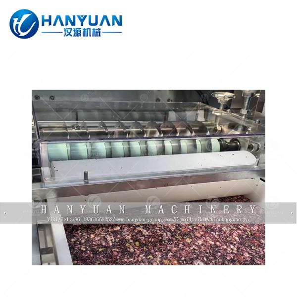 Nuts Bar Production Line