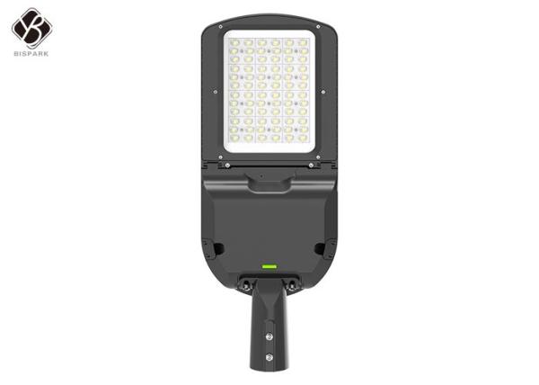 IP67 IK10 180LM/W High Power Led Street Light Customized Color Design
