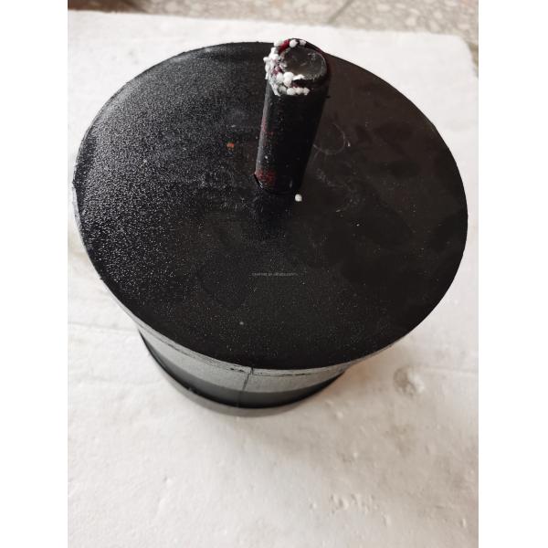 A222000000066 Batching Plant Parts Damper ZMD170*180-00  For SANY Reacher Stacker