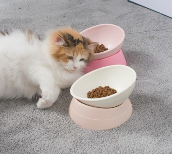 Высококачественный анти- шар любимца выскальзывания 16*7cm регулируемый