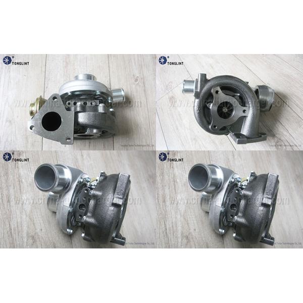 GT2052V Variable Nozzle Turbocharger 705954-0006 14411-2W203 For Nissan Terrano Mistral ZD30ETi Engine