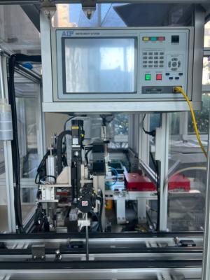 AC220V Motor Testing Machine Comprehensive Testing Machine Insulation Testing Machine