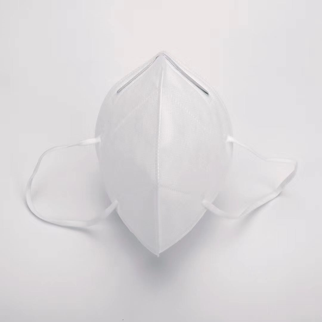 Нежность доказательства пылевой мглы и Breathable маска петли KN95 уха
