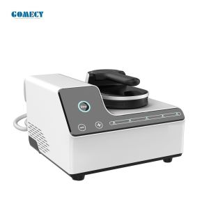 Электромагнитный стимулятор мышцы для домашнего тела Massager формируя потерю веса