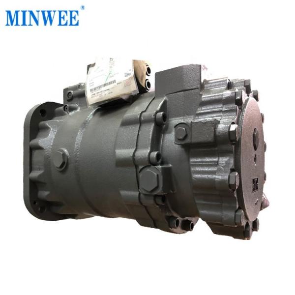 Assy do motor do curso EX2500-5 de EX8000 EX5500 4477062