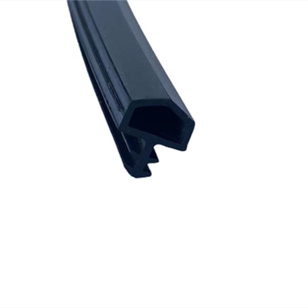 65±5 Hardness Door Bottom Wind Proof Sound Insulation Windows Warm Glass Customizable
