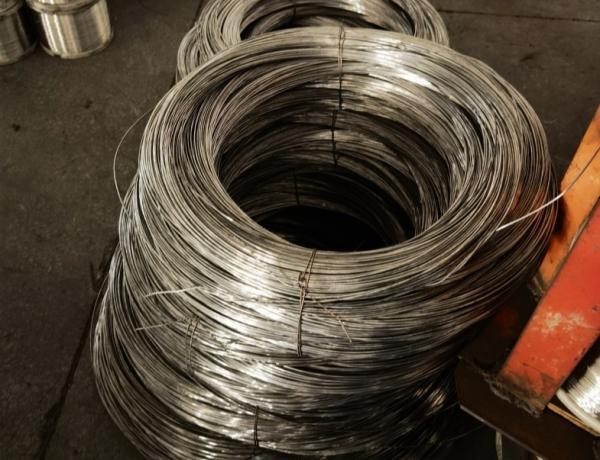 625 600 601 718 X750 X-750 Wear Resistant Nickel Alloy Welding Wire 1.6mm 2.0mm AWS