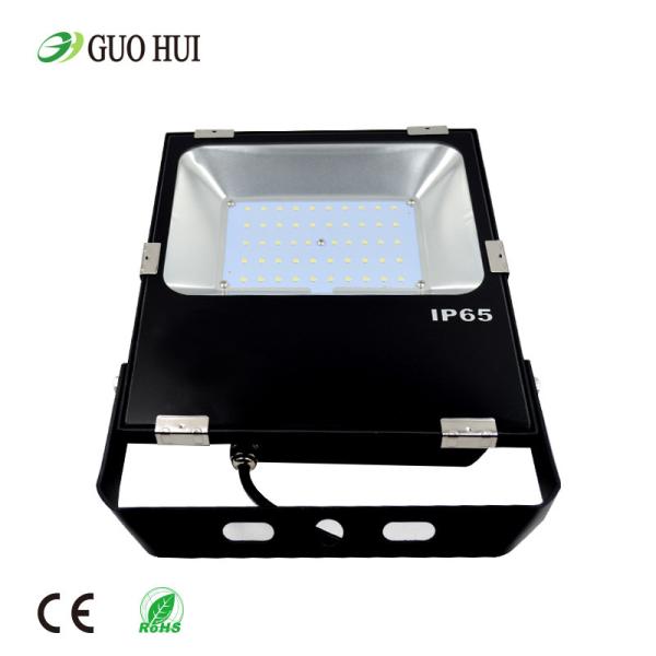 Football Stadium LED Flood Lights 4KV Surge Protector 400w 600w 5 Years Warranty