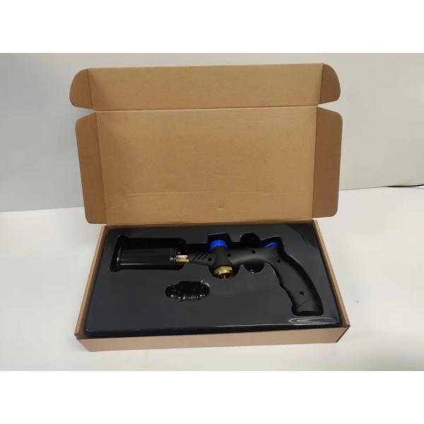 UPPERWELD Antorcha de propano sostenible para cocinas de barbacoa al aire libre