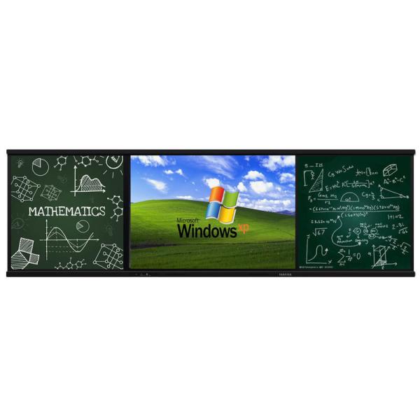 75-дюймовый сенсорный экран Smart Nano Blackboard Все в одной интерактивной панели