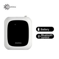Diffuseur portable à batterie à sortie d'usine OEM/ODM Diffuseur d'arôme 150 ml