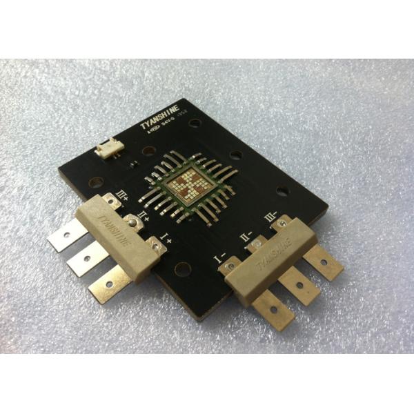 RGB Color Mix LEDs Light Devices for Projection Displays, Entertainment Illumination