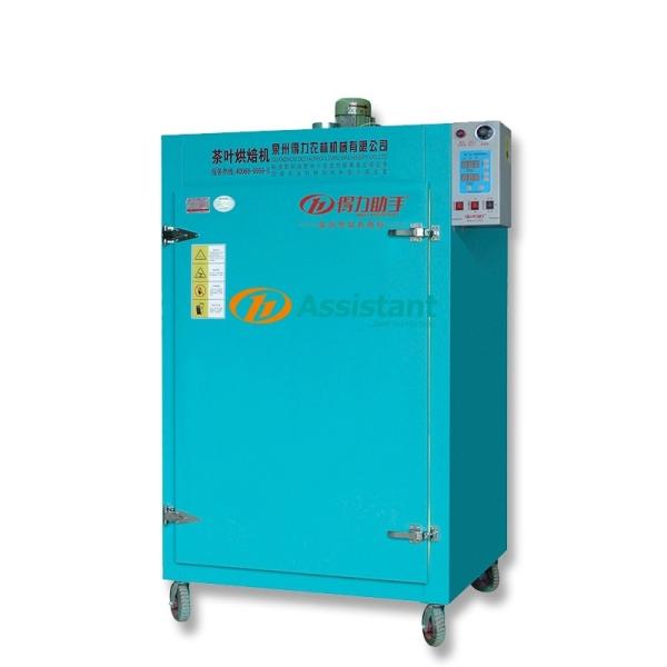 DL-6CHZ-9 Electric Heating Manual Tea Leaves Baking Machine