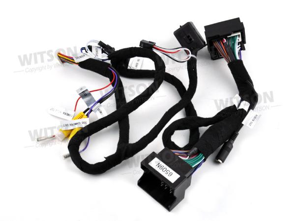 8.8'' Screen For BMW 3 Series E90 E91 E92 E93 200 BMW 5 Series E60 E61 E63 E64 2005-2009 CCC Android Multimedia Player