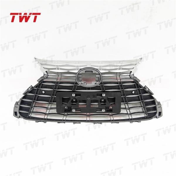 Twt 53101-33650 Front Bumper Grille Body Kit Front Grille 5310133650 53101 33650 for Toyota Lexus Es Series 2025
