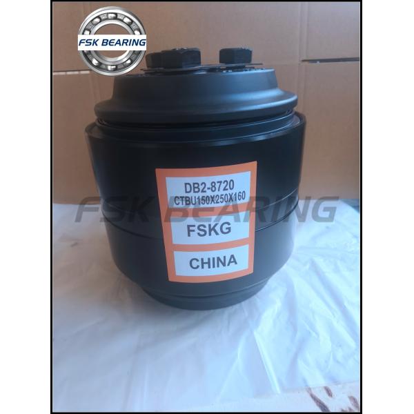 Long Life F-572061 TAROL150/250-U-TVP Railway Bearing Wheel Set Bearing 150x250x160mm China Manufacturer