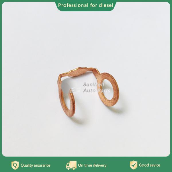Hot sale engine 6BT5.9 Fuel Injector Banjo Connector Seal gasket 3903380 4942278  C289747