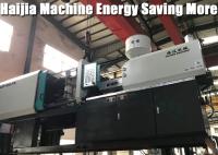 High Repeat 650 Ton Injection Molding Machine , Plastic Injection Molding Equipment