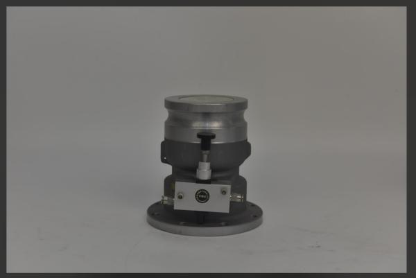 Aluminum Alloy Oil and Gas Recovery Joint 108mm Overall Length for Accurate Control