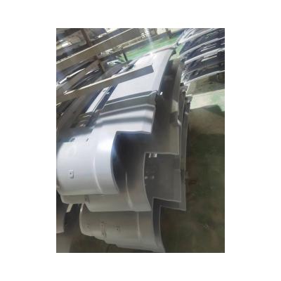 Las partes de la cabina para el camión pesado DONGFENG OE NO. HX-5410