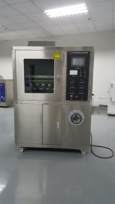 Tensão elétrica 100 do teste de máquina do teste de impermeabilidade - produtos da isolação 600V