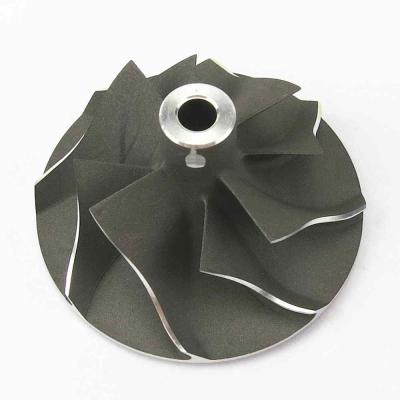 K03 Turbo Billet Compressor Wheel 53031232004 For 53039880003 53039880016 Turbo