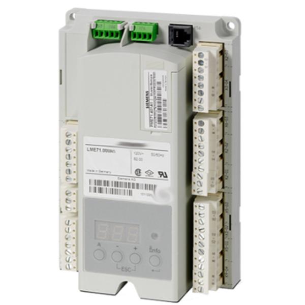 Siemens LME75.000A2 Burner Management System Original and Affordable for Energy Saving