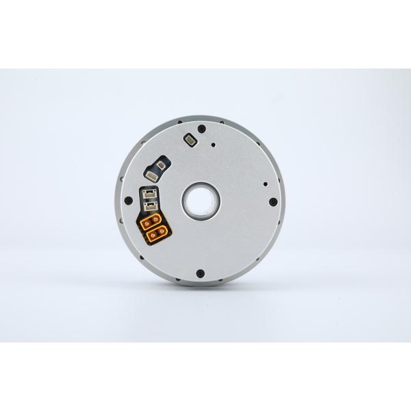 Integrated Harmonic Motor High Efficiency And Sturdy Design Robot Joint Motor